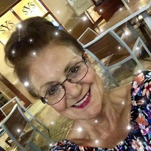 Meet your Posher, Jo